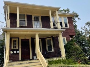 27 High St #1, Brookline, MA 02445