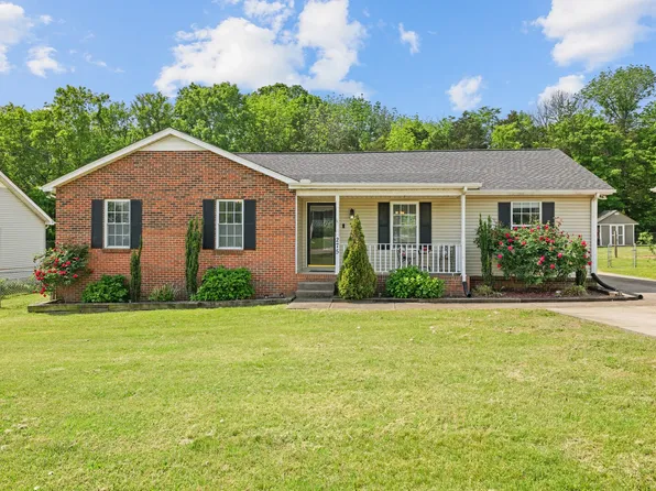 275 Sanders Dr, La Vergne, TN 37086