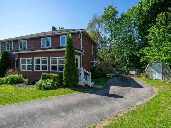 407 The Dingle Rd, Annapolis, NS B0S 1H0