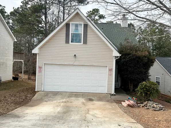 3040 Highland Hill Pkwy, Douglasville, GA 30135