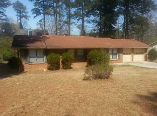 411 Wesley Park Dr, Jonesboro, GA