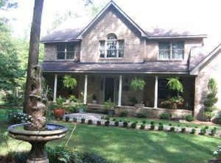 12292 Comet Rd, Smithfield, VA 23430