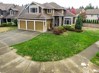 3142 Cardinal Dr NW, Olympia, WA 98502