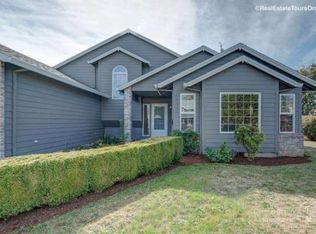 633 S 25th Ct, Cornelius, OR