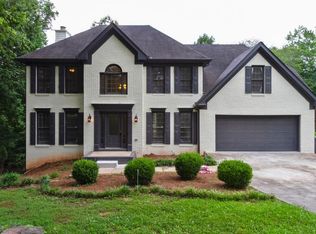2611 Eastmont Trl, Snellville, GA