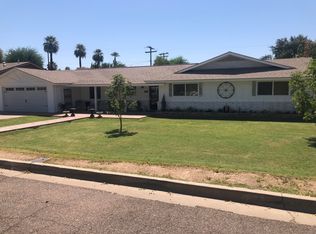 711 W Why Worry Ln, Phoenix, AZ 85021