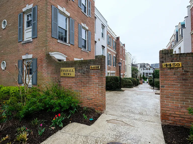 4450 Macarthur Blvd NW #7B — Photo 16