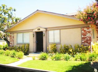 2042 N Calle La Sombra #1, Simi Valley, CA 93063