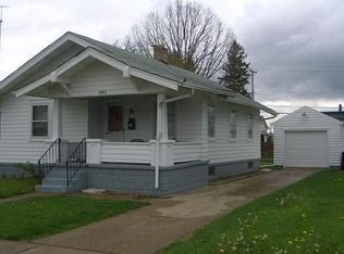 2442 Beatrice St, Springfield, OH 45503