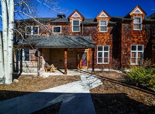 23 Gcr #6203, Granby, CO 80446