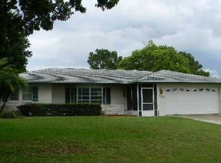 7733 Pine Glen Rd, Sebring, FL 33876