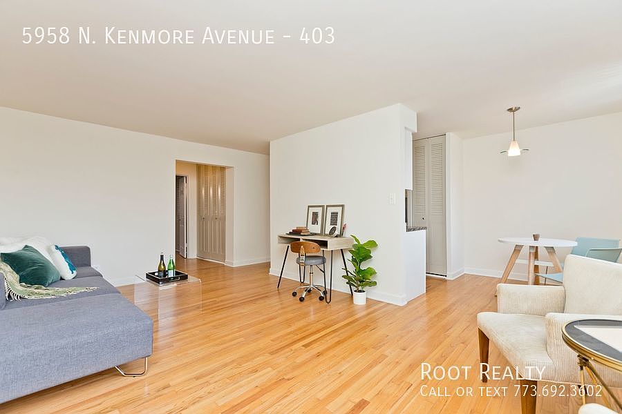 1st image of 5958 N Kenmore Ave APT 403