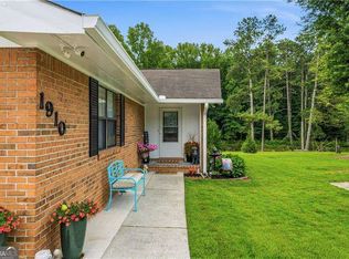 1910 Mack Rd, Douglasville, GA 30135