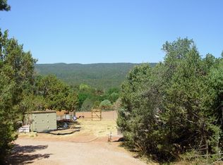 12151 Nm-14, Cedar Crest, NM 87008