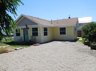 12 1st St E, Whitehall, MT 59759