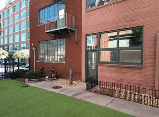 423 E 3rd St Unit 5, Little Rock, AR 72201