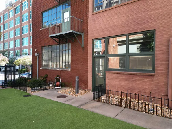 423 E 3rd St Unit 5, Little Rock, AR 72201