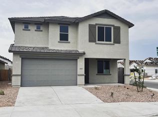 21544 W Mohave St, Buckeye, AZ 85326