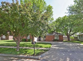 6204 Rutgers St, Amarillo, TX 79109