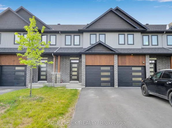 54 Griffith Way, Carleton Place, ON K7C 0R9