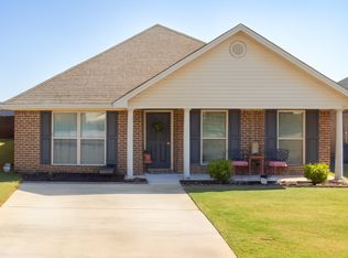 1654 Buena Vista Blvd, Prattville, AL 36067