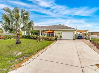 198 White Rd SW, Palm Bay, FL 32908