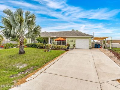 198 White Rd SW, Palm Bay, FL, 32908