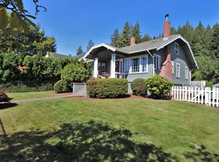 1869 Hawthorne Ave, Reedsport, OR 97467