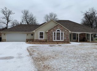 10933 Blueberry Dr, Oklahoma City, OK 73165