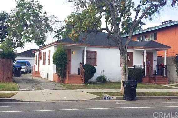 1st image of 10507 S Hoover St