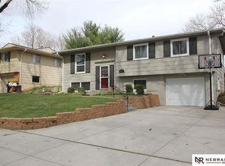 3837 N 100th Ave, Omaha, NE 68134