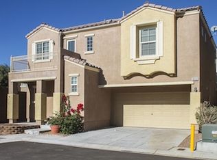 10532 New London Ct, Las Vegas, NV 89129