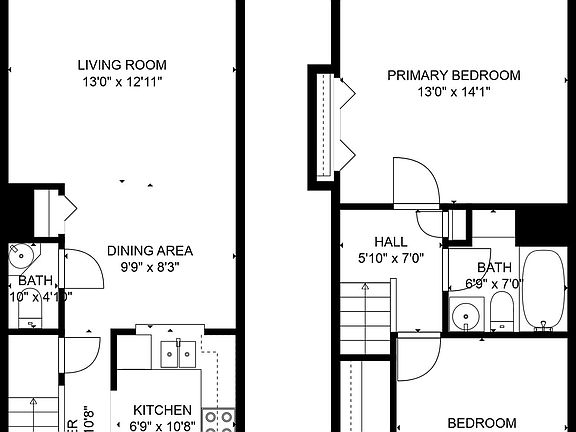2nd image of 2530 E North St