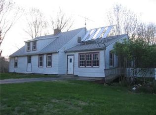 61 Kennedy Rd, Foster, RI 02825