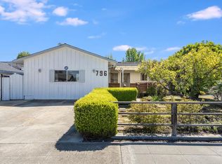 796 Broadmoor Dr, San Jose, CA 95129