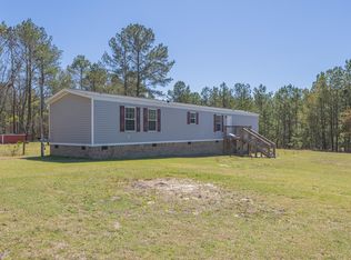 179 Windy Ridge Rd, Trenton, SC 29847