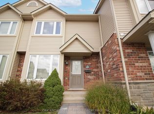 1625 Purser St #67, London, ON N5V0A7