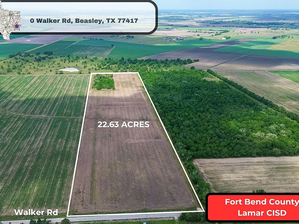 1st image of 0 Walker Rd