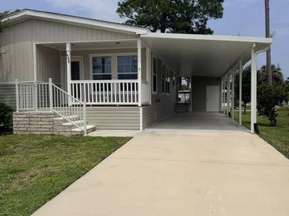 488 Autumn Trl #488, Pt Orange, FL 32129