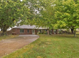 615 Crabapple Road, Ozark, MO 65721