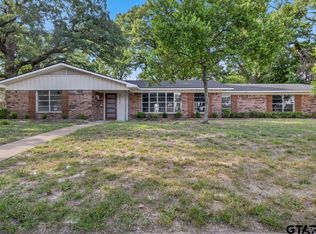 3211 Pine Haven Rd, Tyler, TX 75702