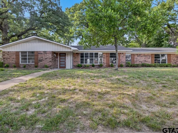 3211 Pine Haven Rd, Tyler, TX 75702