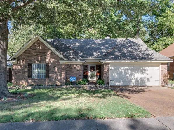 6330 Baird Ln, Bartlett, TN 38135