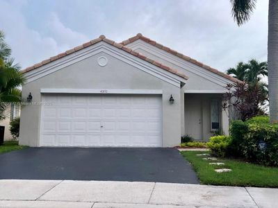 4370 Pine Ridge Ct, Fort Lauderdale, FL, 33331
