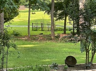 6704 Island Oak Dr, Liberty, NC 27298