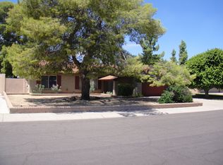 8610 N 40th Dr, Phoenix, AZ 85051