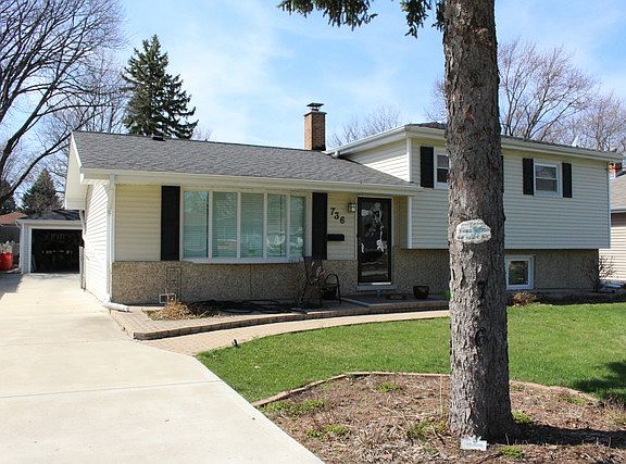 2nd image of 736 S Monterey Ave