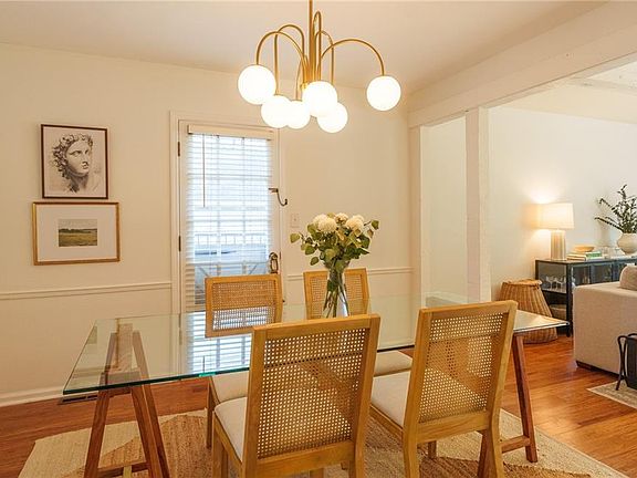 4th image of 5730 Metcalf Ct #16