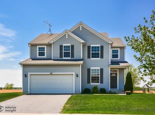 823 Avalon Way, Minooka, IL 60447