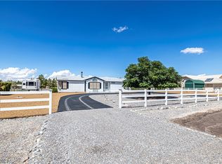 3200 Malibou Ave, Pahrump, NV 89048